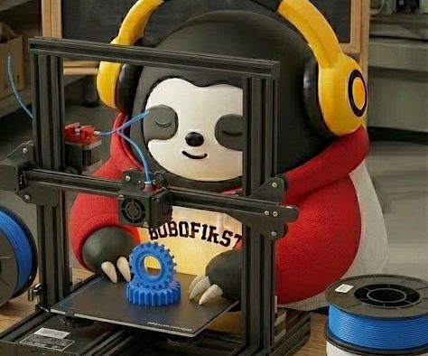 3D打印干货教程2