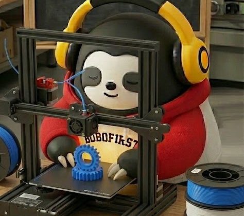 3D打印干货教程2